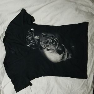 Sullen XXL T Shirt